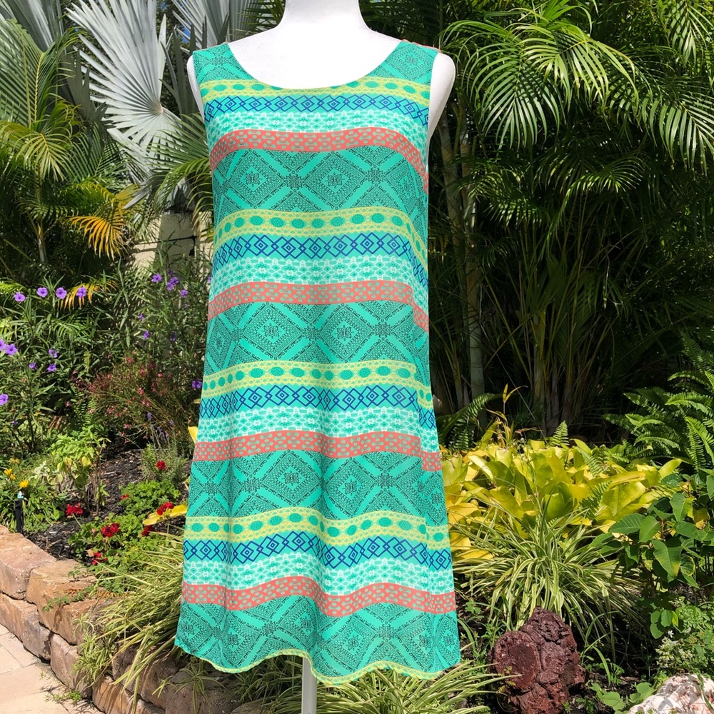 Rachel Kate Casual Dress